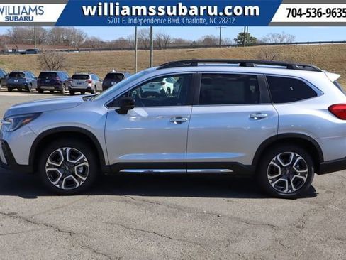 New 2026 Subaru Ascent Limited image 5