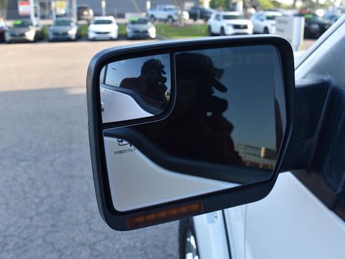 Used 2013 Ford F150 King Ranch w/ King Ranch Luxury Pkg image 8