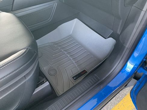 Used 2021 Ford Escape SEL image 25