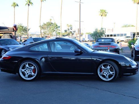 Used 2006 Porsche 911 Carrera S image 12