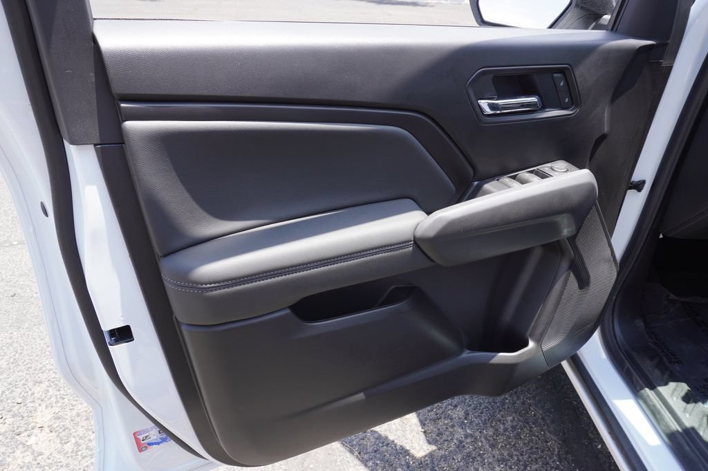 New 2026 GMC Canyon Elevation w/ Convenience Package RWD image 16