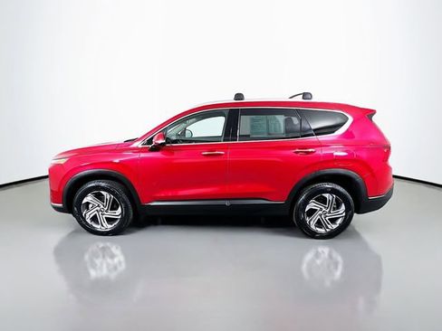 Used 2023 Hyundai Santa Fe SEL image 5