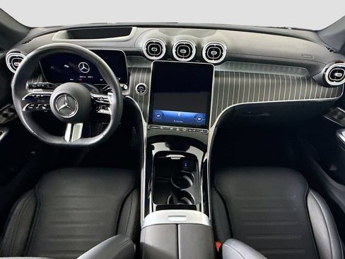 Certified 2026 Mercedes-Benz GLC 300 4MATIC image 13