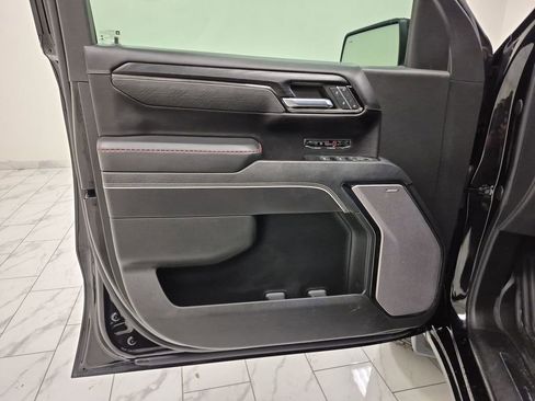 Certified 2022 GMC Sierra 1500 AT4X image 23
