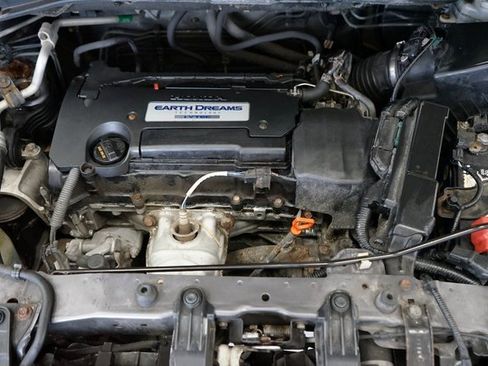 Used 2015 Honda CR-V EX-L image 45