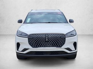 Used 2025 Lincoln Aviator Reserve w/ Illumination Package RWD video 2
