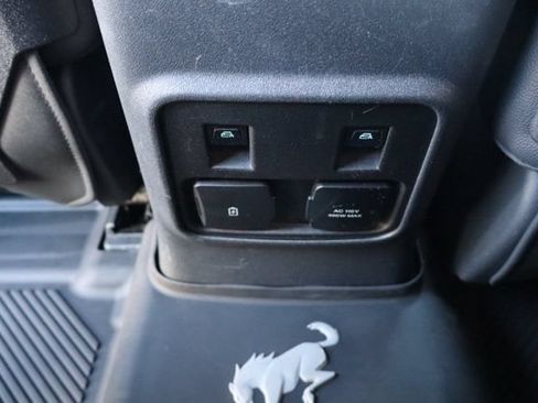 Used 2021 Ford Bronco First Edition AWD/4WD image 36