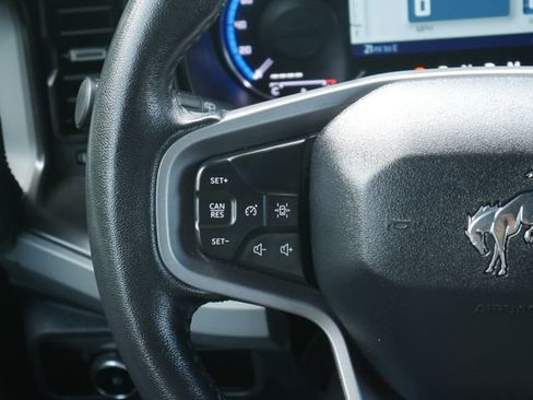 Used 2023 Ford Bronco Big Bend AWD/4WD image 17
