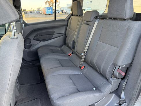 Used 2016 Ford Transit Connect XLT FWD image 27
