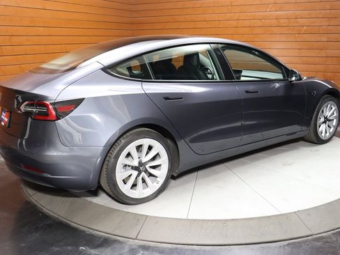 Used 2023 Tesla Model 3 Standard Range image 57
