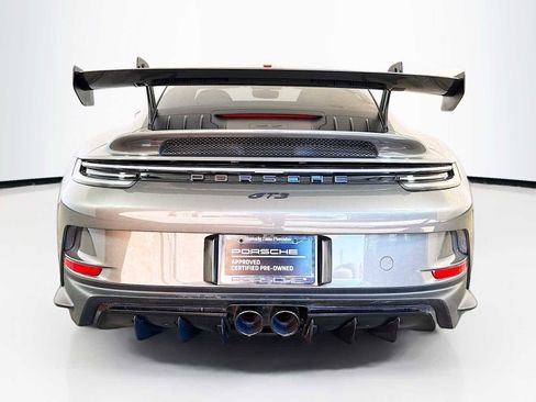Used 2022 Porsche 911 GT3 image 10