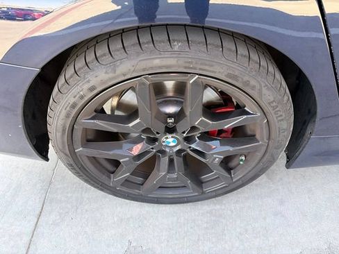 Used 2026 BMW M340i xDrive w/ Premium Package AWD/4WD image 8