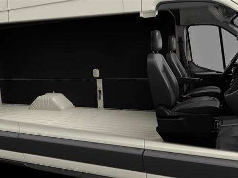 New 2026 Ford Transit 350 148 High Roof Extended AWD image 6