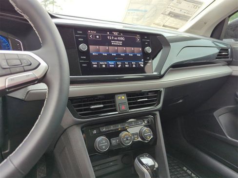 New 2024 Volkswagen Taos SEL image 22