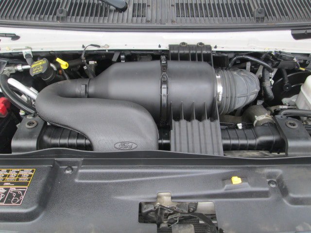 Used 2012 Ford E-250 and Econoline 250 Extended w/ PWR Group RWD image 21