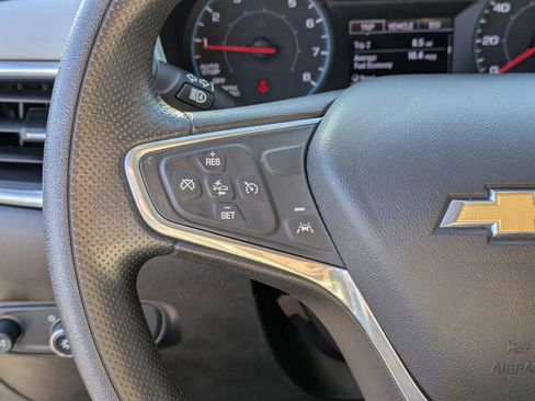 Used 2022 Chevrolet Equinox LS image 19