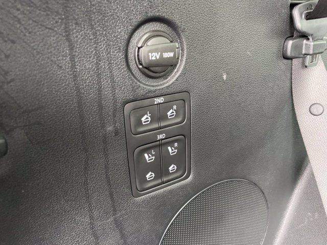 Used 2024 Hyundai Palisade Limited AWD/4WD image 22