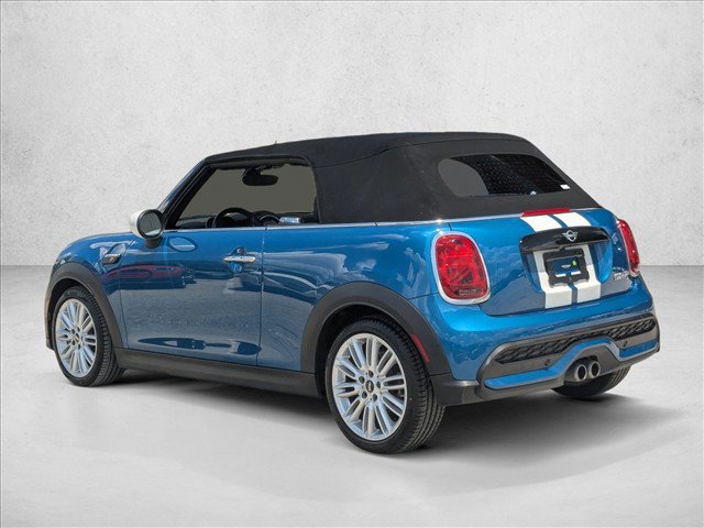 Used 2024 MINI Cooper S FWD image 8