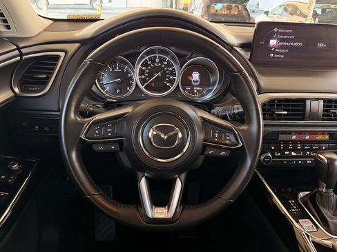 Used 2023 MAZDA CX-9 Touring image 20