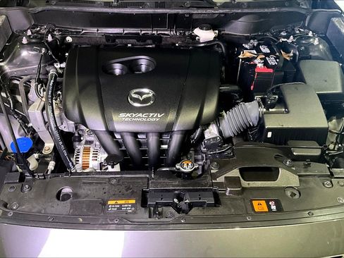 Used 2019 MAZDA CX-3 Touring AWD/4WD image 29