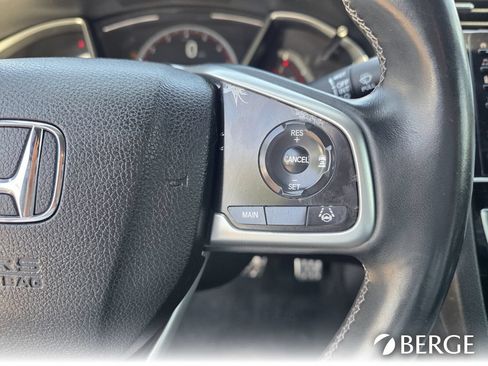 Used 2020 Honda Civic Sport image 25