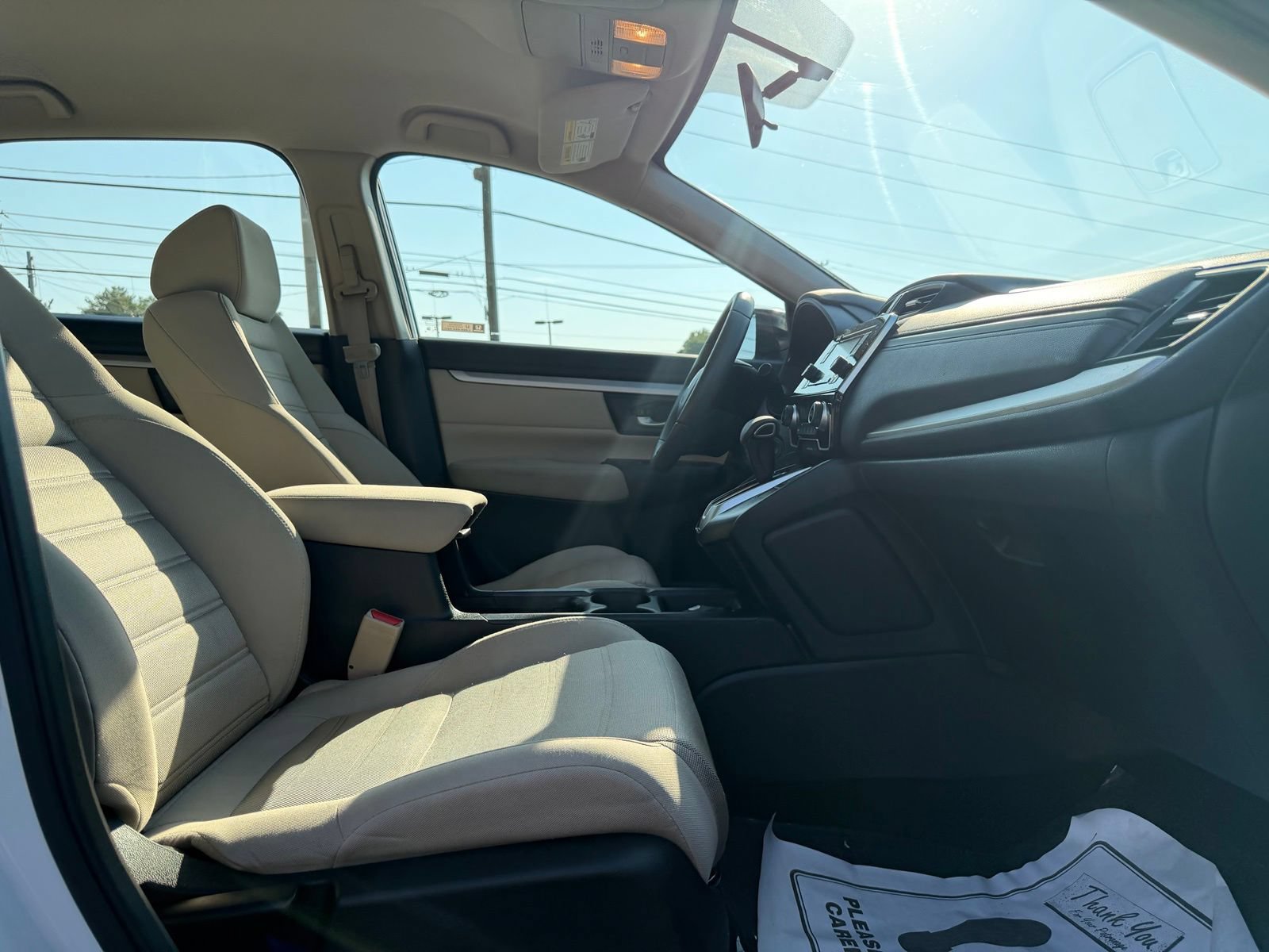 Used 2019 Honda CR-V LX image 32