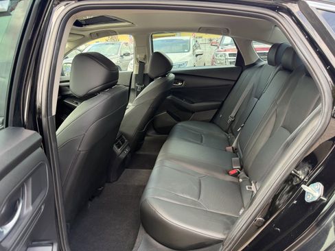 Used 2023 Honda Accord EX-L image 13