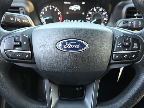 Used 2021 Ford Explorer 4WD image 32