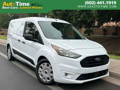 Used 2020 Ford Transit Connect XLT