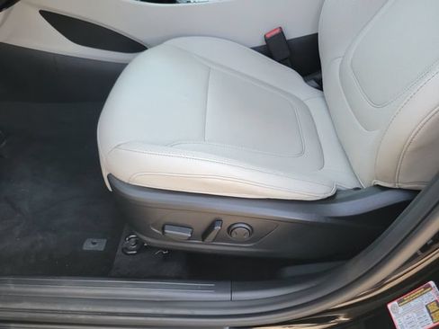Used 2023 Hyundai Tucson SEL w/ Convenience Package AWD/4WD image 21