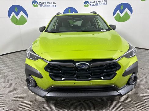 New 2026 Subaru Crosstrek 2.5i Limited image 3