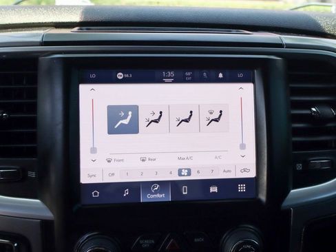 Used 2022 RAM 1500 Classic Warlock w/ Electronics Group AWD/4WD image 28