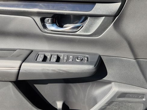 New 2026 Honda CR-V TrailSport image 27