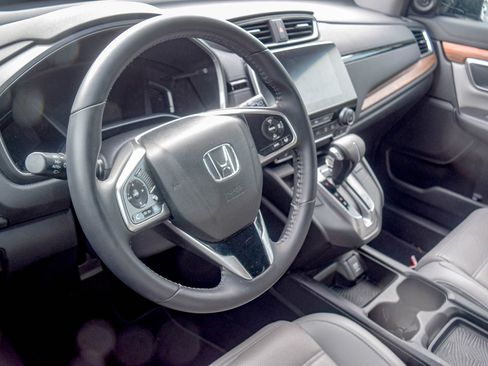 Used 2018 Honda CR-V Touring image 22