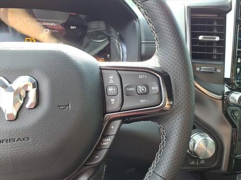 New 2026 RAM 1500 Rebel AWD/4WD image 19