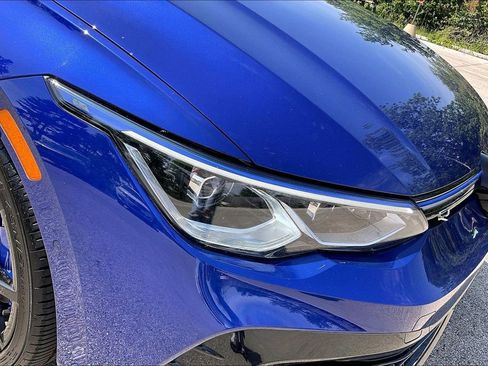 Used 2023 Volkswagen Golf 20th Anniversary Edition AWD/4WD image 27