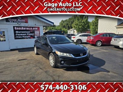 Used 2015 Honda Accord EX-L
