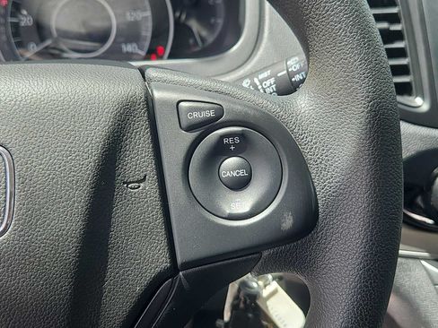 Used 2016 Honda CR-V LX image 17