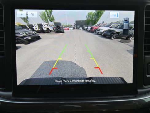 Used 2023 Ford F150 Tremor AWD/4WD image 26