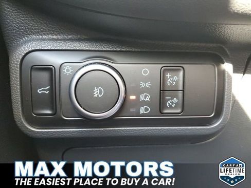 New 2025 Ford Explorer Active w/ Active Comfort Package image 35