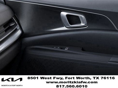 New 2026 Kia Carnival SX Prestige FWD image 28