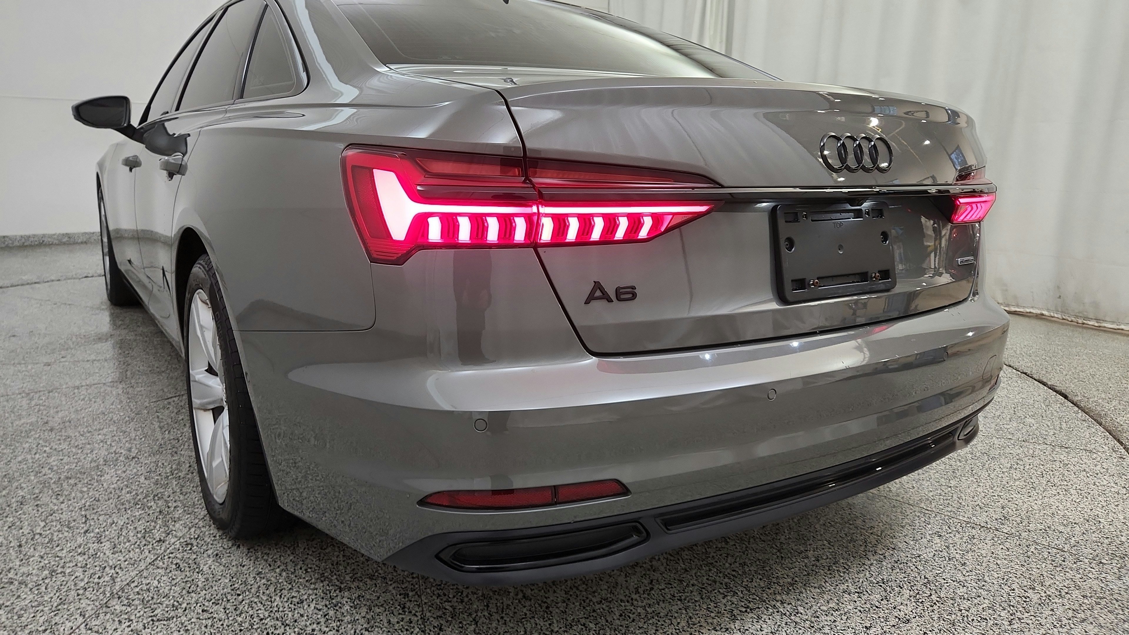Used 2023 Audi A6 2.0T Premium w/ Convenience Package AWD/4WD image 29