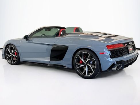 Used 2023 Audi R8 V10 performance w/ Premium Package image 6