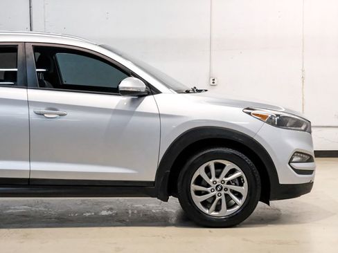 Used 2016 Hyundai Tucson Eco FWD image 17