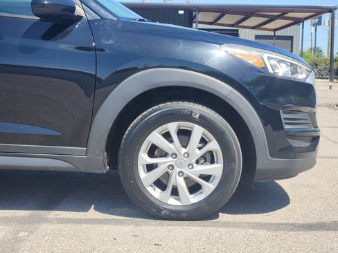 Used 2020 Hyundai Tucson SE AWD/4WD image 7