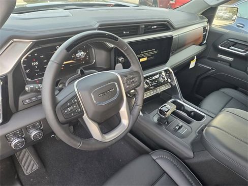 New 2026 GMC Sierra 1500 Denali image 11