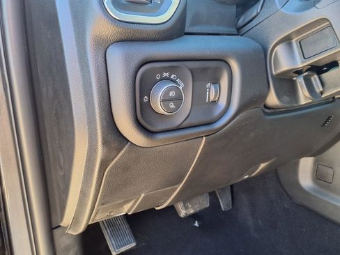 New 2026 RAM 2500 Lone Star AWD/4WD image 12