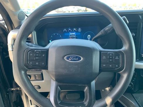 Used 2023 Ford F250 XLT w/ XLT Premium Package image 24