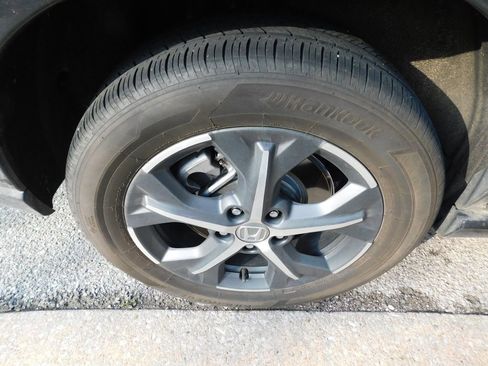 Used 2024 Honda HR-V EX-L image 8