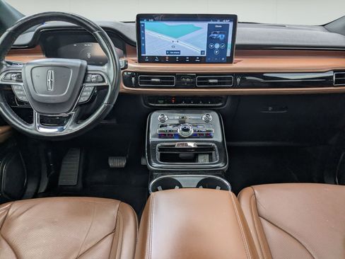 Used 2022 Lincoln Nautilus Reserve FWD image 22
